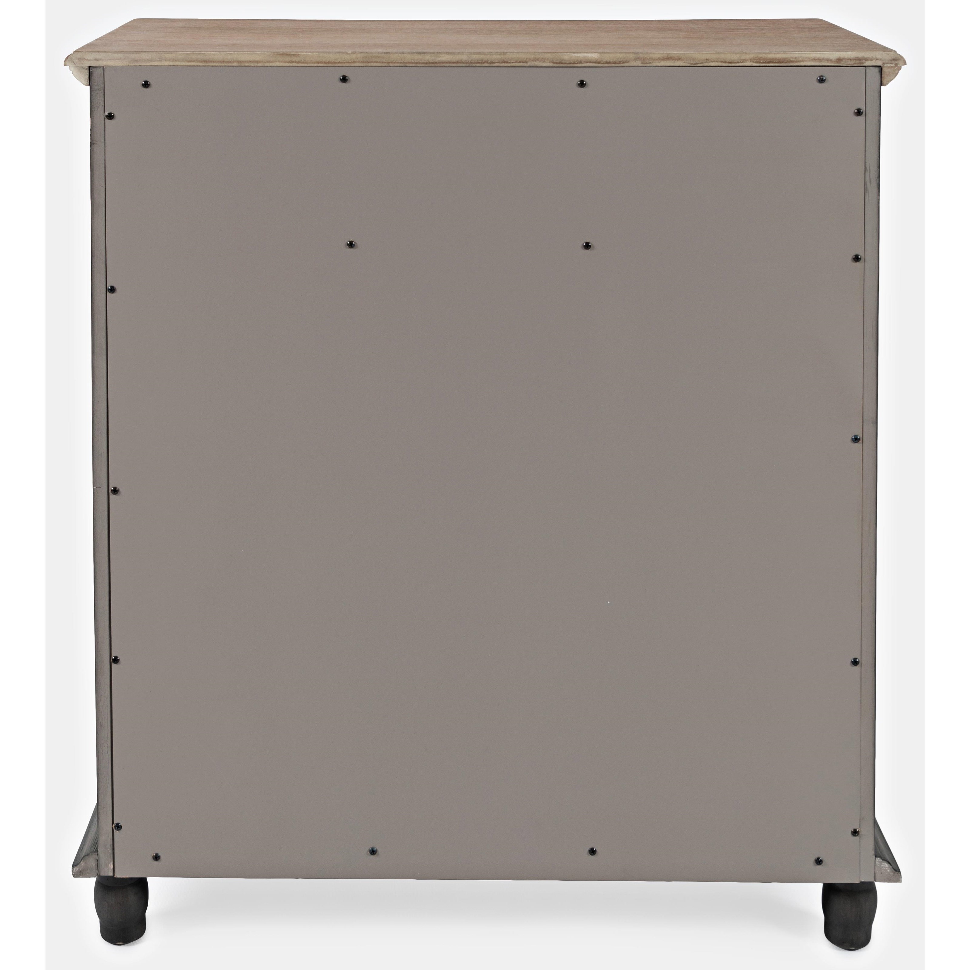 Jofran Aurora Hills2-Door Accent Chest